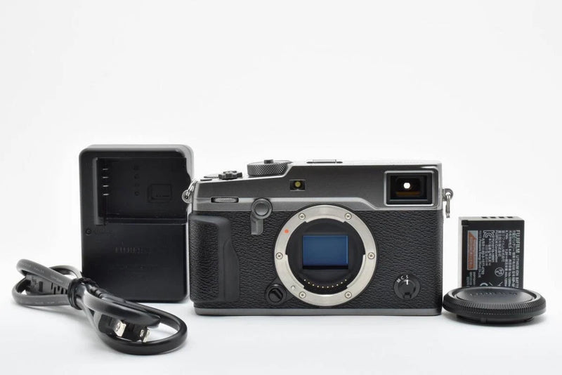 FUJIFILM X-Pro2 699085