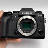 Fuji X-T1 Xt1 Mirrorless Digital Cam Body Quality Build Captures Stunning shots