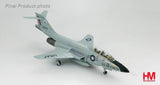 USAF F-101B Voodoo 2nd FITS, Tyndall AFB 1978 (HA3701) - NIB