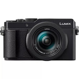 90 NEW Panasonic LUMIX DC-LX100 II DC-LX100M2 4K Compact Camera GIFT ENGLISH