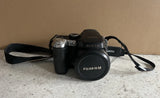 Fujifilm Fine pix Series S8100fd. Tested And Working Perfectly