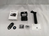 DJI OSMOACTION 4 STANDARD COMBO Action Camera