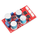 DRV134 Unbalanced to Balance Converter Board Matched Input Amplifier New-