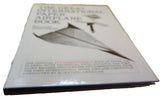 Great International Paper Airplane Book HB spiral bound Mander Dippel Gossage