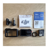 DJI Osmo Action 5 Pro Essential Combo, Waterproof Action Camera