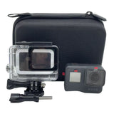 Excellent GoPro HERO5 Black 4K Action Camera Waterproof Wi-Fi Touch Screen