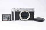 Fujifilm FUJIFILM X-A7 Mirrorless Camera Body Y8778#48
