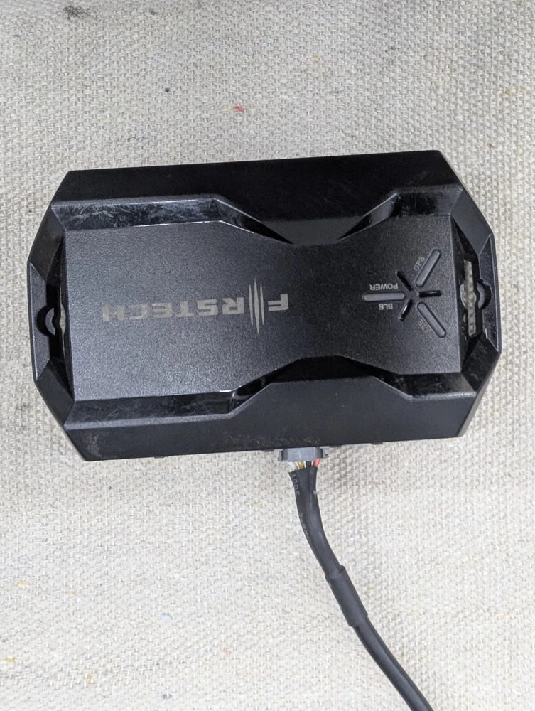 X1-MAX Module Add Drone Smartphone App For Compustar Remote Start System