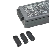 3 PCS Battery Housing Dust Protective Cover for DJI AVATA 360 Drone Accessories Drone