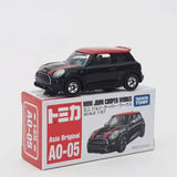 Tomica A0-05 MINI JOHN COOPER WORKS 1/57 Diecast Model Car NEW