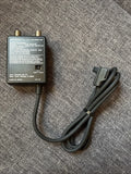 Sears 43243 Roebuck RF Converter VM-RF71AS Audio Video Input Output to TV