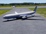 3DPrinted Fixed-Wing A330 model£¬Wingspan: 1800mm FPV RC Unpainted Model