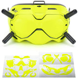 WRAPGRADE Drone FPV Skin sticker 