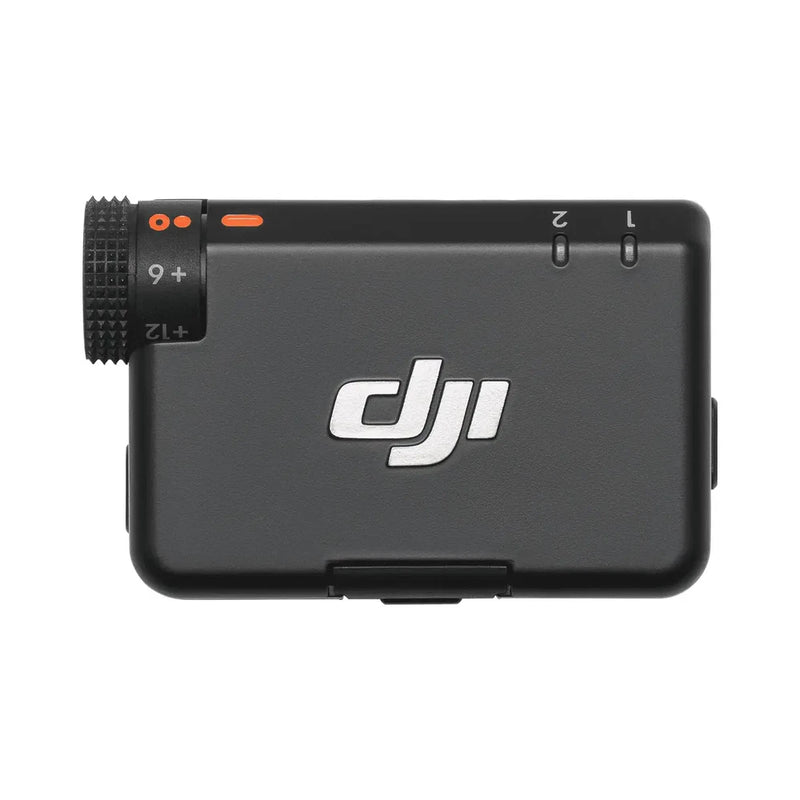 1pc New for DJI Mic Mini Receiver