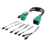 LPHCH42 12-Pin Audio Integration T-Harness, 2021-2024 Chrysler Non-Amplified