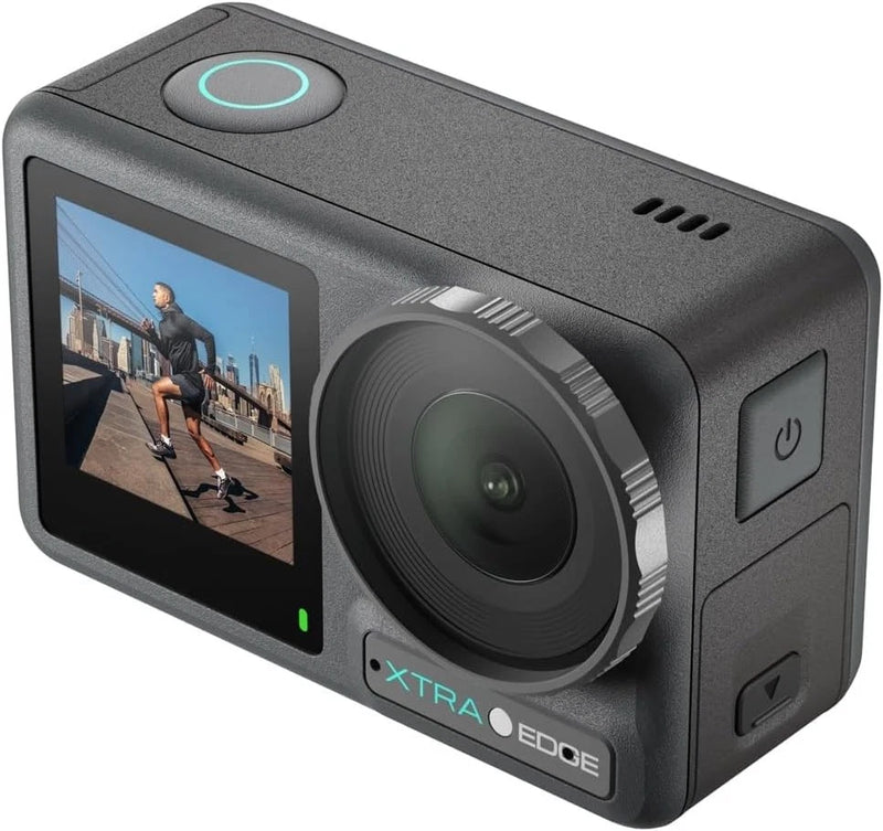 Xtra Edge Standard Bundle Action Camera