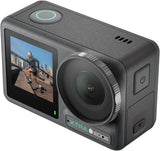 Xtra Edge Standard Bundle Action Camera