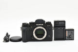 Item"Shot Count 13" FUJIFILM Fujifilm X-T1 Body YA8387 #45