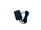Wyze cordless vacuum battery charger with power cord and AC adapter
