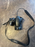 Fujifilm FinePix S Series S4000