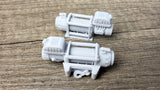 set of 2 Winch