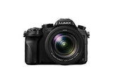 PANASONIC LUMIX FZ2500 4K Point and Shoot Camera, 20X LEICA DC Vario-ELMARIT F2.