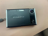 Fujifilm FinePix Z1 Digital Camera - For Parts/Repair, Untested