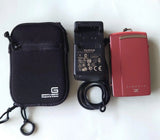 Fujifilm FINEPIX Z1100EXR Compact Digital Camera Tested Working Japan
