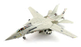 Hobby Master 1:72 USN Grumman F-14A Tomcat Fighter - VF-41, HA5256
