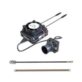 RunCam WiFiLink2 HD FPV VTX Air Unit AV Recording Compatible with MSPOSD/MAVLink