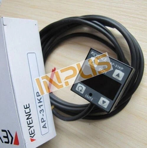AP-31KP 1PC New Keyence Pressure Sensor AP31KP