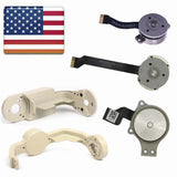 Yaw/Roll/Pitch Motor Gimbal Camera Bracket Parts For DJI Phantom 4 / Pro / V2.0