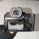 Panasonic Lumix S5 + 2 Lenses Bundle