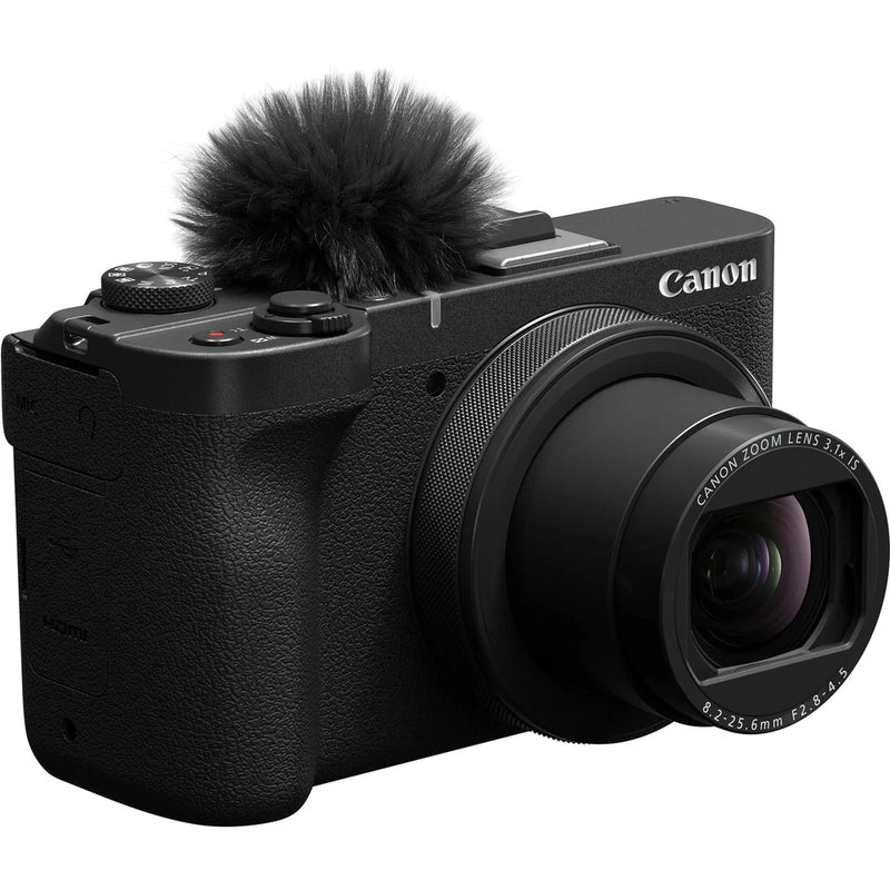 Canon PowerShot V1 - 1 Year Warranty - FREE UK Delivery