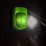 Fujifilm FINEPIX Z37 10.0MP Digital Camera GREEN