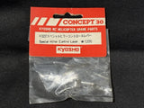 Kyosho RC Helicopter Concept 30 H3237 Special Hiller Control Lever