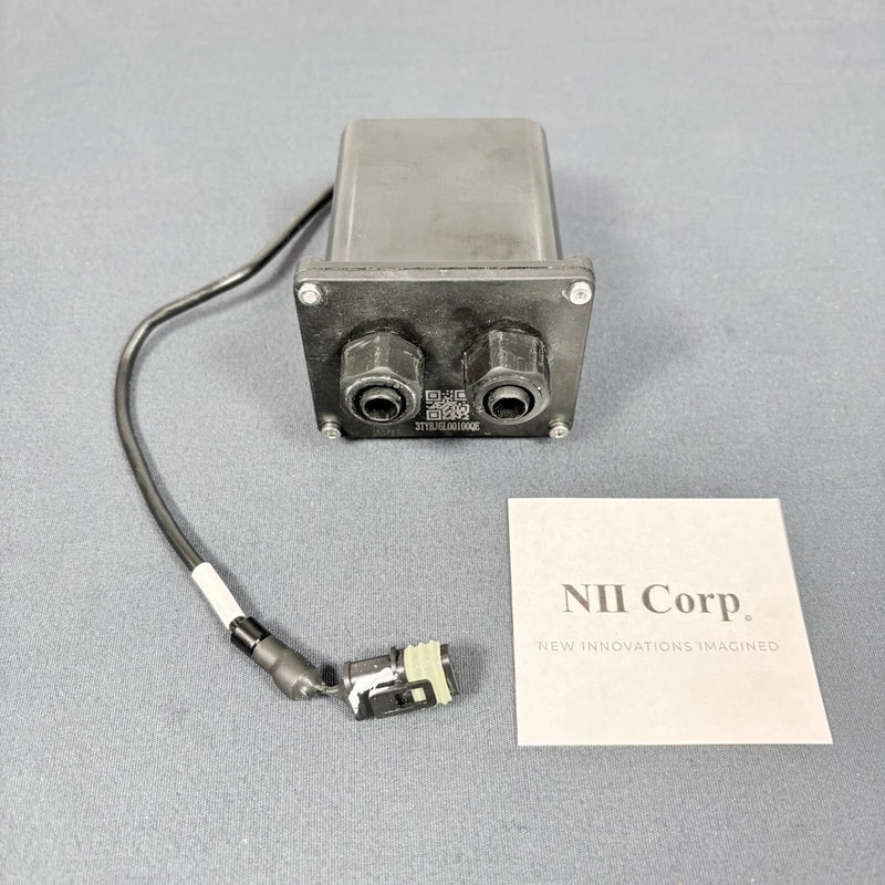 DJI T10/T30 Flow Meter Module (With Signal Cable) - 2109