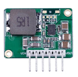 MEZD41503A-B  DC DC Converter 1 Output 12V 3A 2.7V - 10V Input