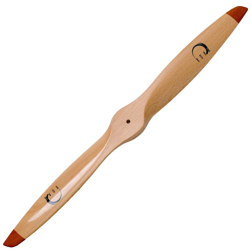 XOAR PJA 36x10 RC Model Airplane Plane Propeller 36 Inch Prop Gas Wood Beechwood