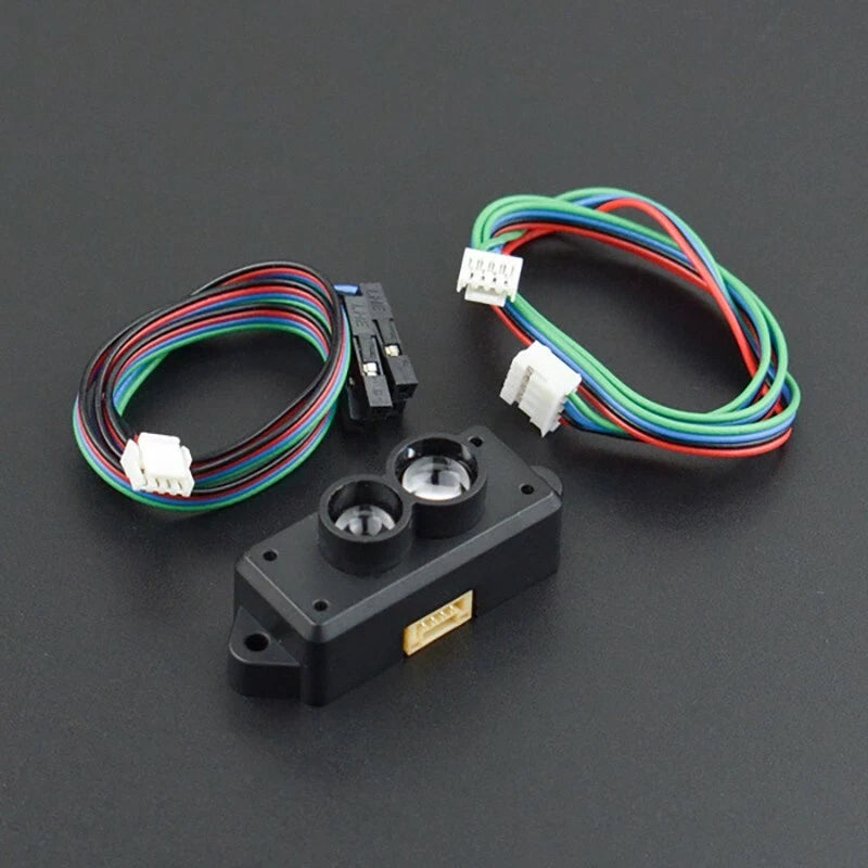TF Mini LiDAR Laser Range Distance Sensor Module 0.3-12M for UAV Drone Robot Car