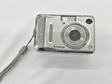 FUJIFILM FinePix A500 5.1MP Digital Camera 3x Zoom Compact Used Body Only