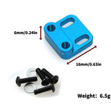 For Tamiya M05 M-05 54408 RC Car Part Servo Mount Servo Base LY51 Servo Mount