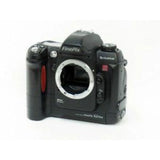 [Used] "Very good" FUJIFILM Finepix S2 Pro body Japan