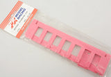 PK Model 1751 Battery Soldering Jig Pink Model Making Battery