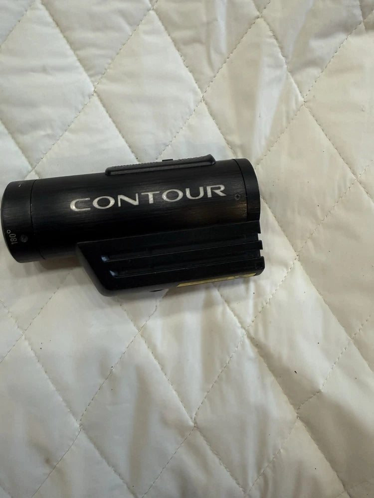 Contour Roam 2 Action Camera Model 1829k FOR PARTS