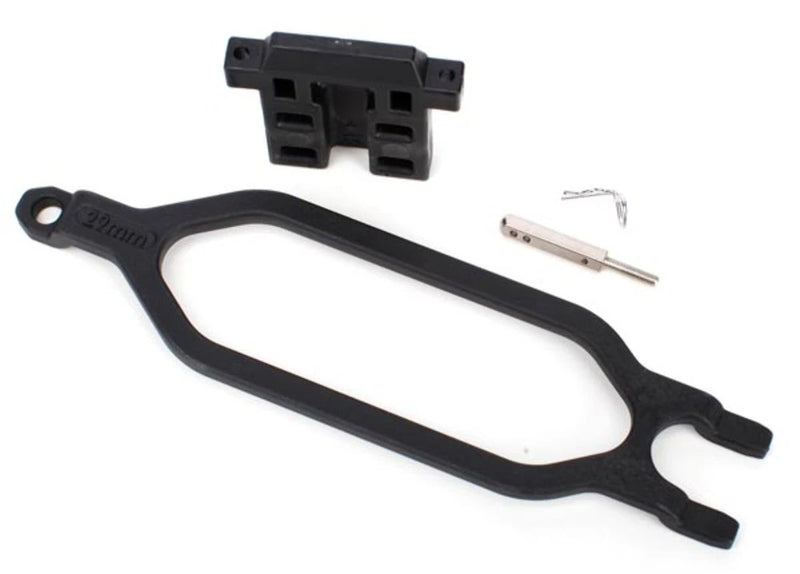 Traxxas Extended Battery Hold-Down (6727X)