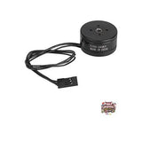 NEW 260KV Brushless Motor Gold Finish Brushless Motor for Drones Metal Material