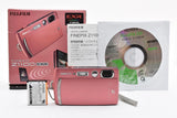 Fujifilm FinePix Z1100 EXR Compact Digital Camera Tested Working Japan