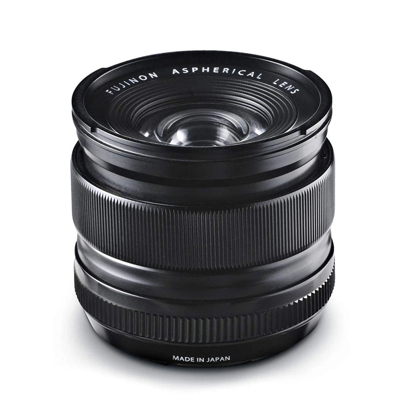 FUJIFILM Fujinon XF14mmF2.8 R Ultra Wide-Angle Lens EMS w/ Tracking NEW