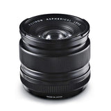 FUJIFILM Fujinon XF14mmF2.8 R Ultra Wide-Angle Lens EMS w/ Tracking NEW